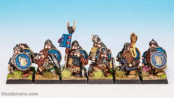RRD1 Bugman's Dwarf Rangers v2