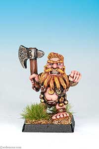 MM16-7 Giant Slayer