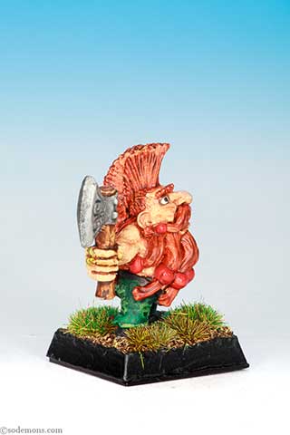 MM16-10 Giant Slayer