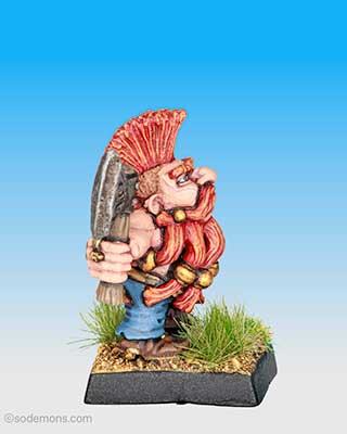 MM16-10 Giant Slayer