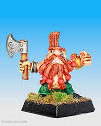 MM16-10 Giant Slayer