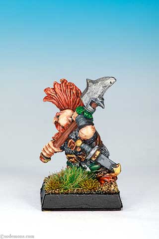 BC3 Kimril Giantslayer