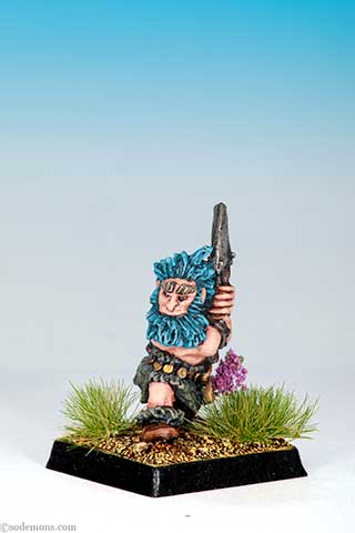 C06 Axe Beserker 