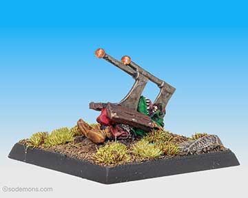 Goblin-Hewer Dead Goblin