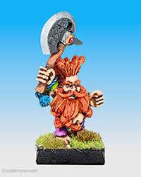 Dwarf Slayer 4