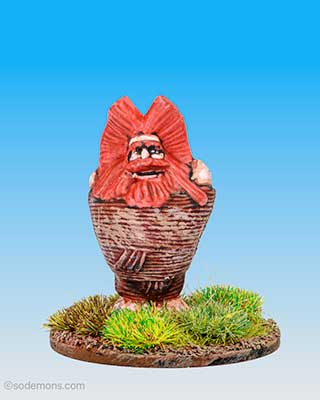 Battle for Skull Pass Captive