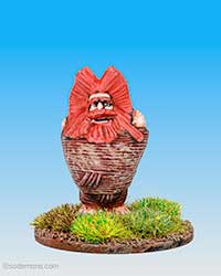 Battle for Skull Pass Captive