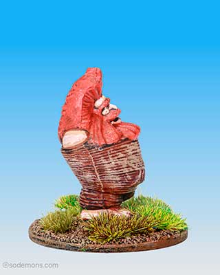 Battle for Skull Pass Captive