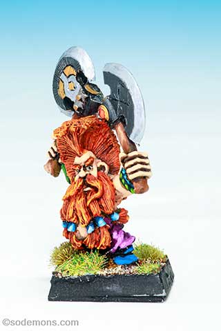 Dwarf Slayer 2