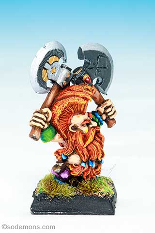 Dwarf Slayer 2