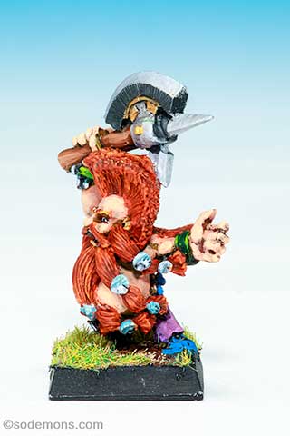 Dwarf Slayer 3