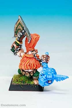 2000 - Fanatic Gotrek v2