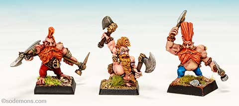 Fanatic Slayers