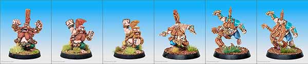 Blood Bowl Slayers