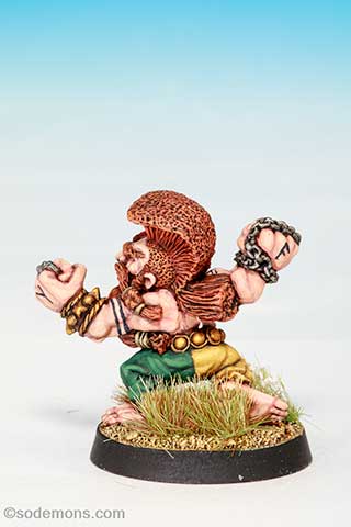 Grudgebearer Trollslayer 1