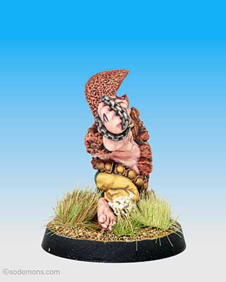 Grudgebearer Trollslayer 1