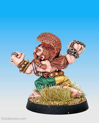 Grudgebearer Trollslayer 1