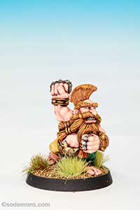 Grudgebearer Trollslayer 2