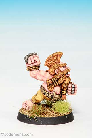 Grudgebearer Trollslayer 2