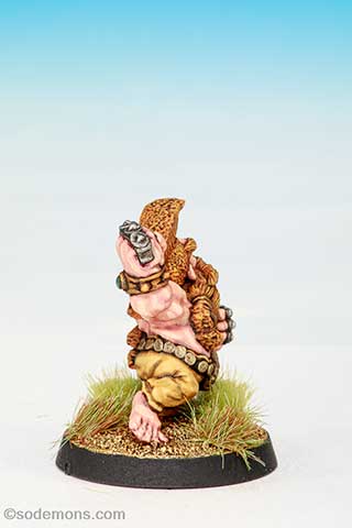 Grudgebearer Trollslayer 2