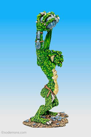 2004 Staff Gift Troll