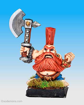 Talisman Dragonslayer