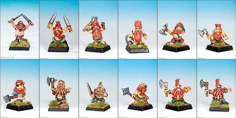 MM16 Slayers