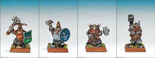 MM17 Norse Dwarfs