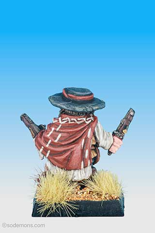 FTD13 The Dwarf with No Name