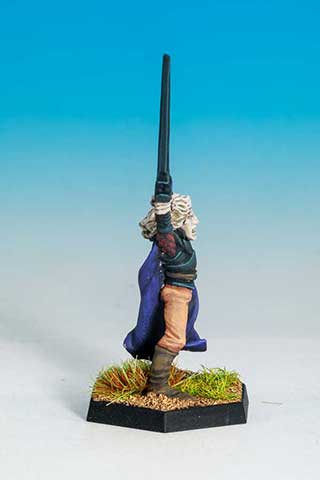 Elric the White Wolf