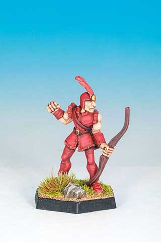Rakhir the Red