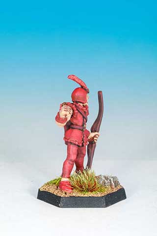 Rakhir the Red