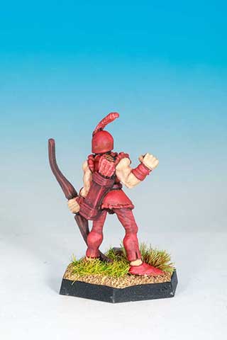 Rakhir the Red