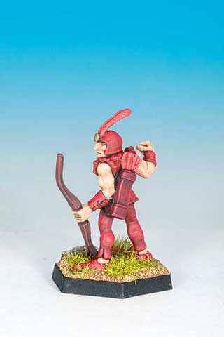 Rakhir the Red