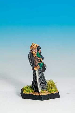 Pan Tang Officer