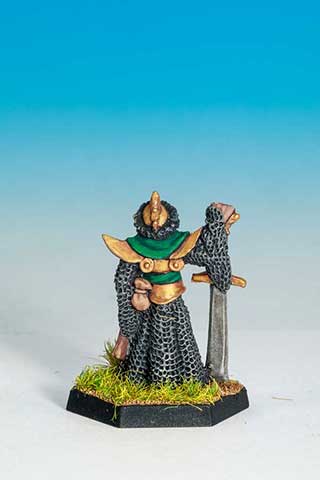 Pan Tang Officer