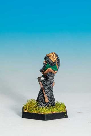 Pan Tang Officer