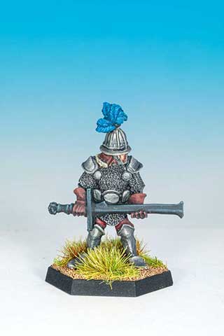 Aubec of Malador
