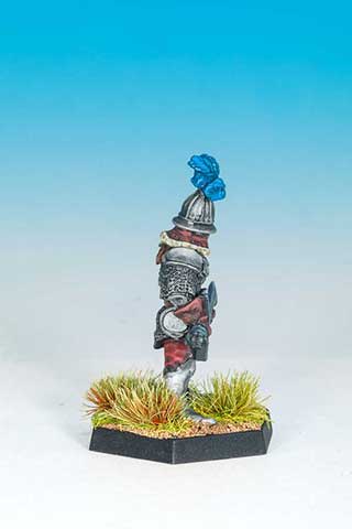 Aubec of Malador