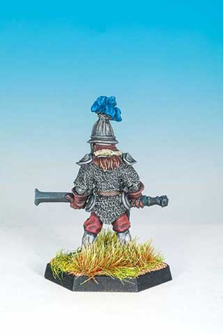 Aubec of Malador