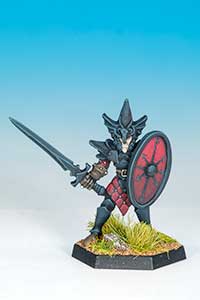 Elric of Imrryr