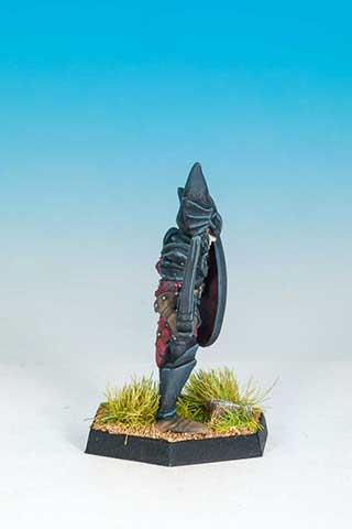 Elric of Imrryr