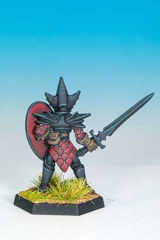 Elric of Imrryr
