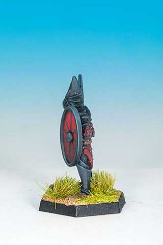 Elric of Imrryr