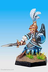 C08 High Elf