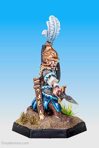 C08 High Elf