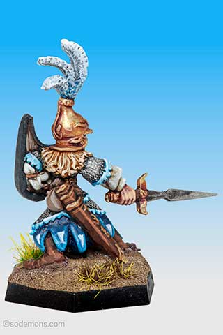 C08 High Elf