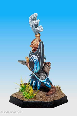 C08 High Elf