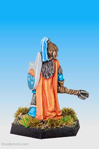 C08 High Elf Thief