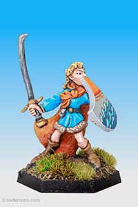 C08 High Elf
